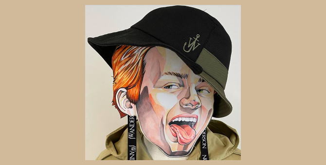 J.W. Anderson покажет новые круизную и мужскую коллекции 2 июля