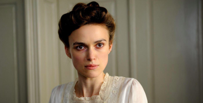 Кира Найтли снимется в экранизации романа «Эссекский змей» для Apple TV+