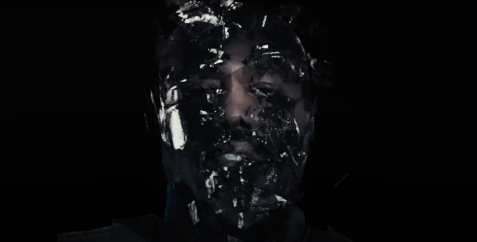 Канье Уэст посвятил свой новый клип жертвам полицейского произвола и борьбе с расизмом в США