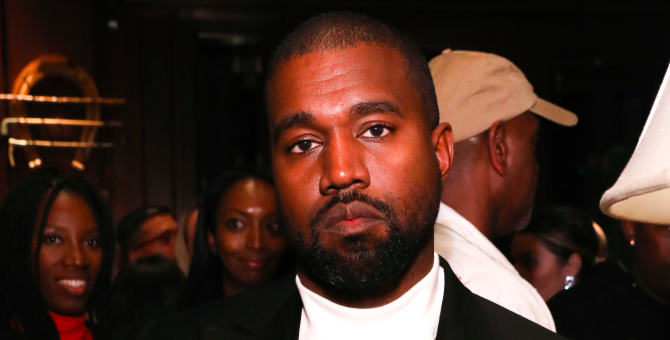 Канье Уэст покажет оперу на ярмарке Art Basel Miami