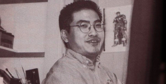 Умер создатель манги «Берсерк» Кэнтаро Миура