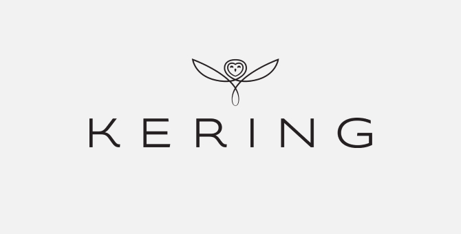 Kering попала в десятку самых экологичных компаний мира