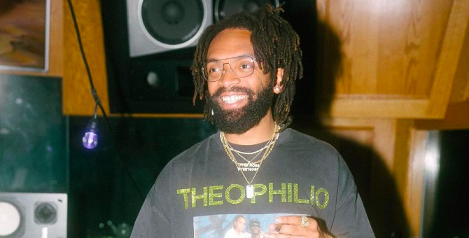 Керби Жан-Реймонд отложил показ Pyer Moss в рамках кутюрной Недели моды в Париже