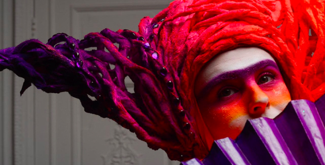 «Аутлет Архангельское» отметит День защиты детей цирковым уик-эндом