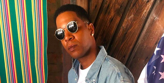 Kid Cudi анонсировал выпуск совместного трека с Эминемом