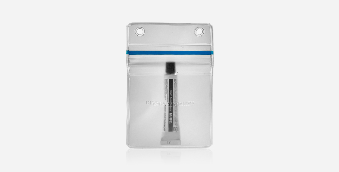 Кико Костадинов выпустил свой первый аромат — он упакован в тюбики