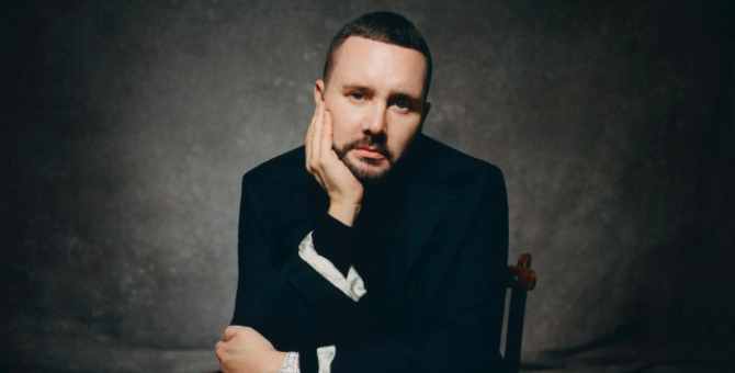 Ким Джонс представит свою первую коллекцию для Fendi в январе