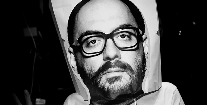 Проект Кирилла Серебренникова «Платформа» стоил больше выделенных из бюджета средств