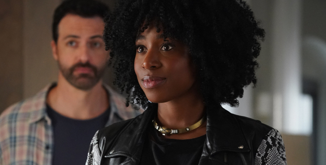 Актриса из «Убивая Еву» снимется вместе с Эммой Стоун в фильме о Стервелле де Виль