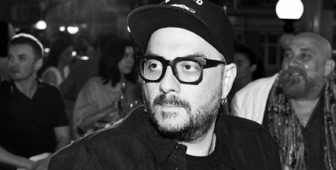 Кирилл Серебренников и Михаил Зыгарь вошли в жюри «Лаборатории Виртуального театра»