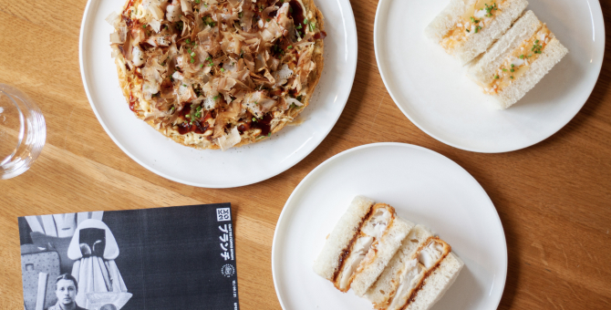 «КМ20» запускает сезон осенних воскресных бранчей