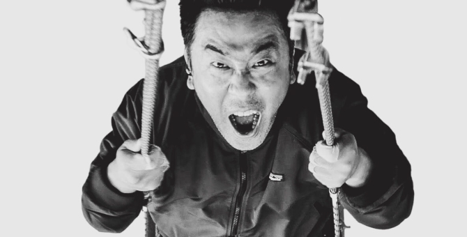 «Москино» устроит уик-энд южнокорейского кино