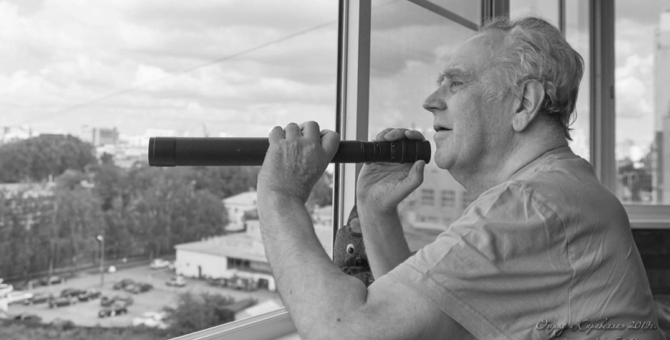 Умер Владислав Крапивин — автор детских повестей «Оруженосец Кашка» и «Мушкетер и фея»