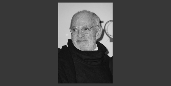 Умер сценарист и активист Ларри Крамер