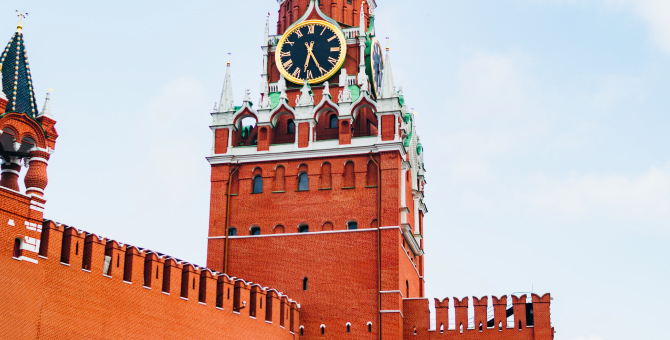 В Кремле откроется новый археологический музей