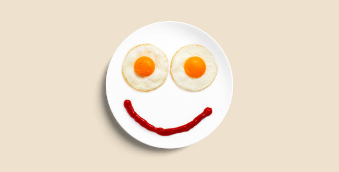 «Мумий Тролль», Cream Soda и другие артисты Warner Music Russia сделали меню для «Кухни на районе»