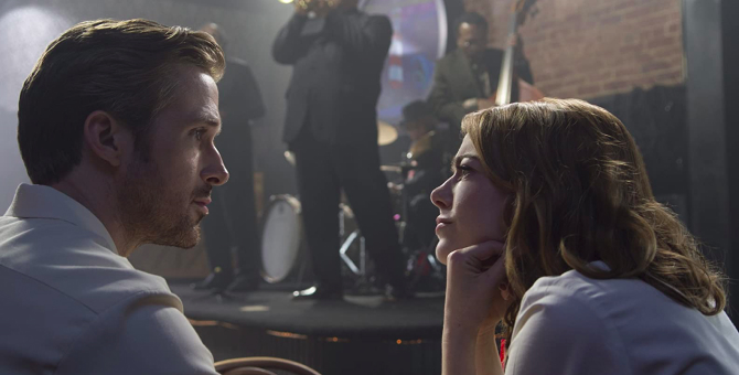 Lionsgate покажет «Грязные танцы», «Ла-ла ленд» и другие свои фильмы на YouTube