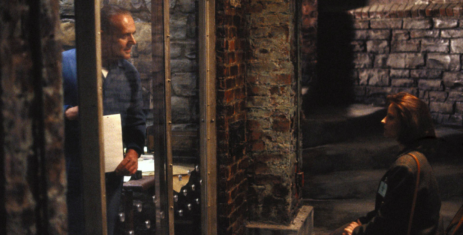 Канал CBS выпустит спин-офф фильма «Молчание ягнят»