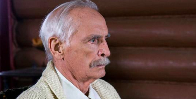 Актер Василий Лановой заразился коронавирусом