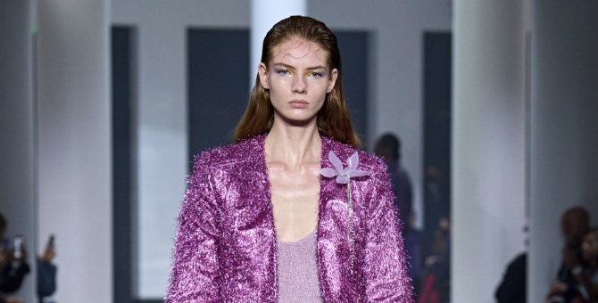 Владелец Lanvin сменил название и привлек новых инвесторов