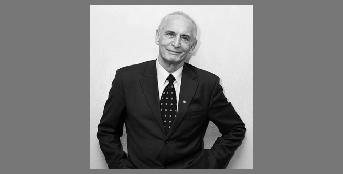 Умер актер Василий Лановой