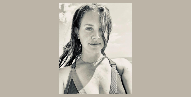 Новый альбом Ланы Дель Рей будет называться не «White Hot Forever»