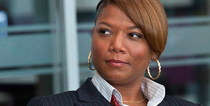 Куин Латифа получит гарвардскую премию за вклад в афроамериканскую культуру