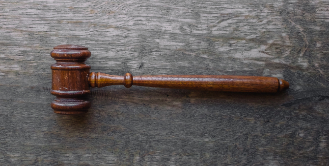 В законопроект о домашнем насилии добавили понятие «преследование»