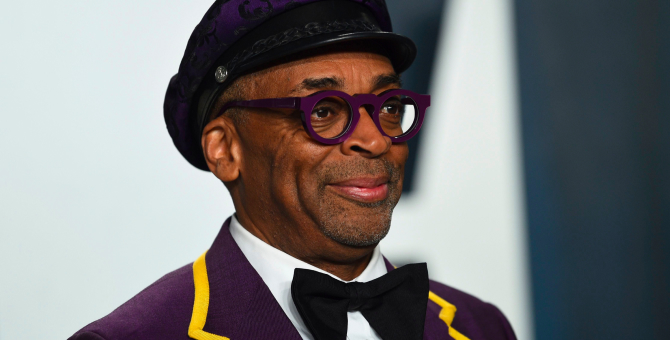 Спайк Ли работает над киномюзиклом о компании Pfizer и препарате «Виагра»