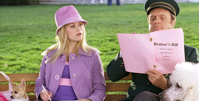 Премьера продолжения «Блондинки в законе» отложена до 2022 года