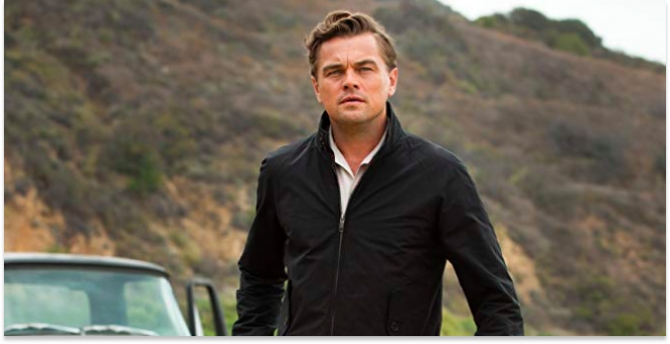 Квентин Тарантино рассказал о жизни героя Леонардо Ди Каприо после финала «Однажды в Голливуде»