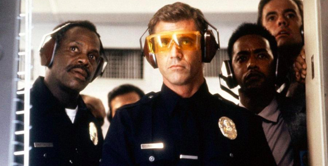 Мел Гибсон снимется в пятой и последней части «Смертельного оружия»