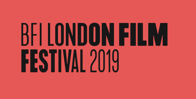 В основном конкурсе Лондонского кинофестиваля оказалось больше женщин-режиссеров