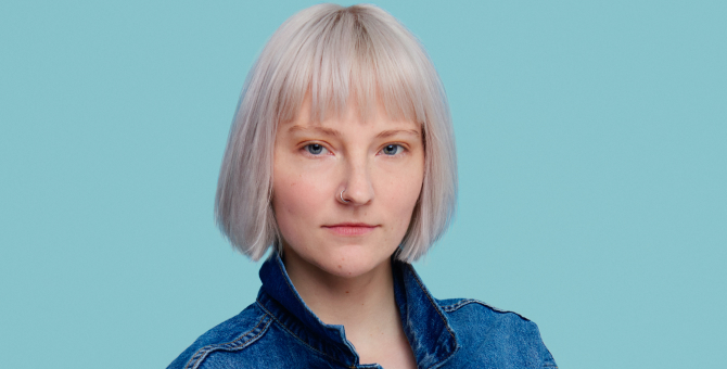 Levi’s запустил новую часть кампании о женщинах, меняющих свой мир