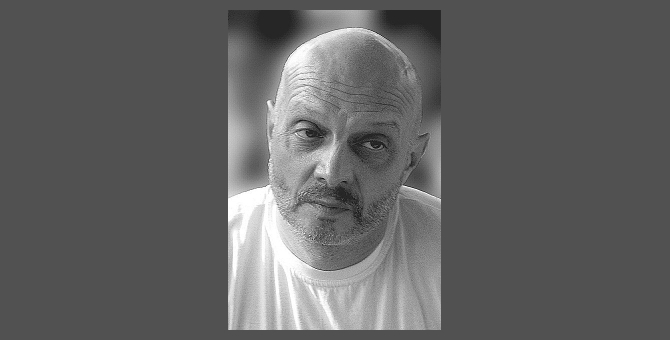 Погиб басист «Звуков Му» Александр Липницкий