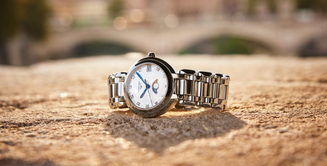 Longines запустил консьерж-сервис для продаж в России