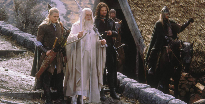 Стали известны имена актеров, которые сыграют ведущие роли в сериале Amazon по «Властелину колец»