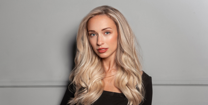 L'Oréal Professionnel представил новое окрашивание La French