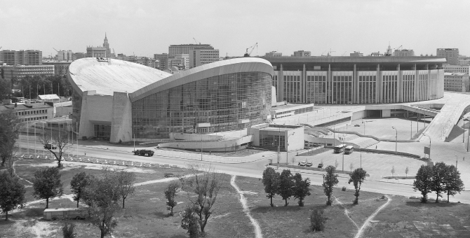 Центр фотографии имени братьев Люмьер закрывает залы на «Красном Октябре»
