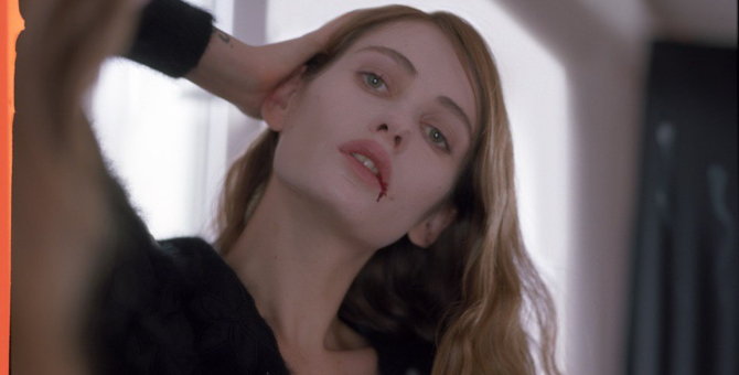 Луна выпустила песню «Кровавый колодец», посвящённую Гоголю