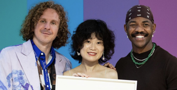 Стали известны победители конкурса LVMH Prize 2021 года