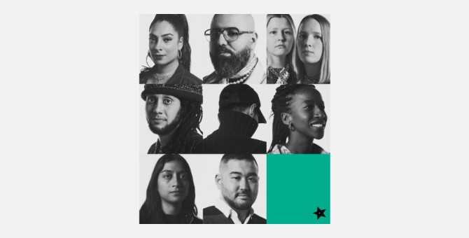 Начался прием заявок на участие в конкурсе LVMH Prize