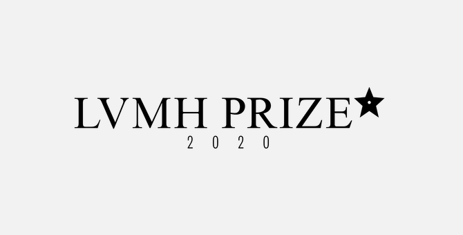 Стартовал прием заявок на участие в конкурсе молодых дизайнеров LVMH Prize