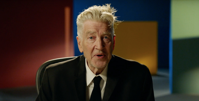 Дэвид Линч запустил онлайн-курс о кино, медитации и поиске идей