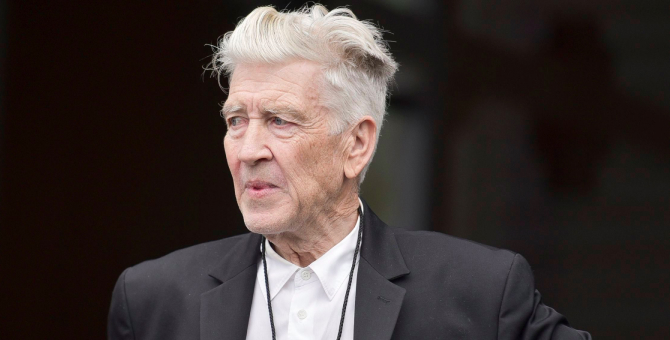 Дэвид Линч признался, что не может купить себе подходящие брюки