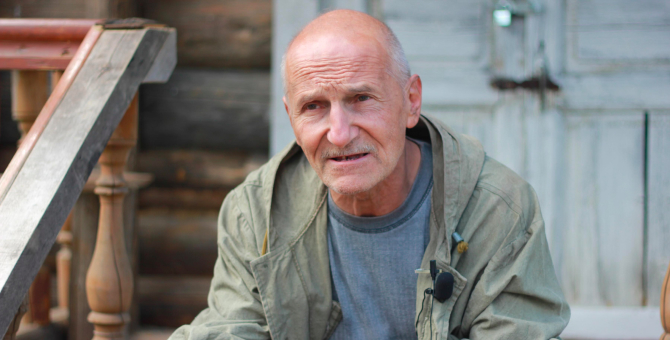 Госпитализированный с коронавирусом Петр Мамонов подключен к ИВЛ