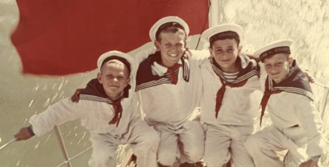 Мультимедиа Арт Музей отметит День города бесплатным входом на новые выставки