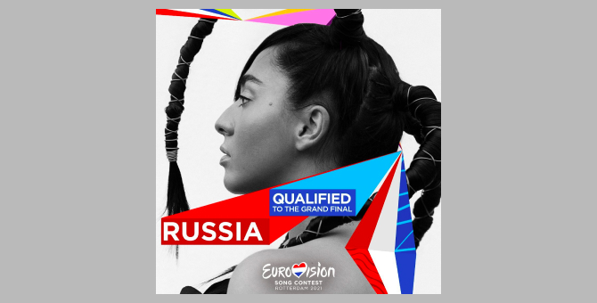 Манижа прошла в финал конкурса «Евровидение»