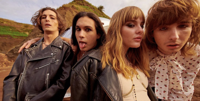 Spotify рассказал о росте интереса к рок-музыке в России и мире