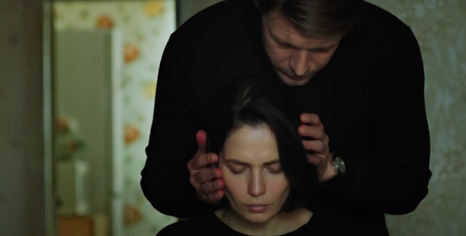 Вышел трейлер сериала Константина Богомолова по мотивам дела «ангарского маньяка»